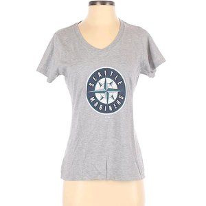 Seattle Mariners MLB 36 Team Valley Short-Sleeved T-Shirt!